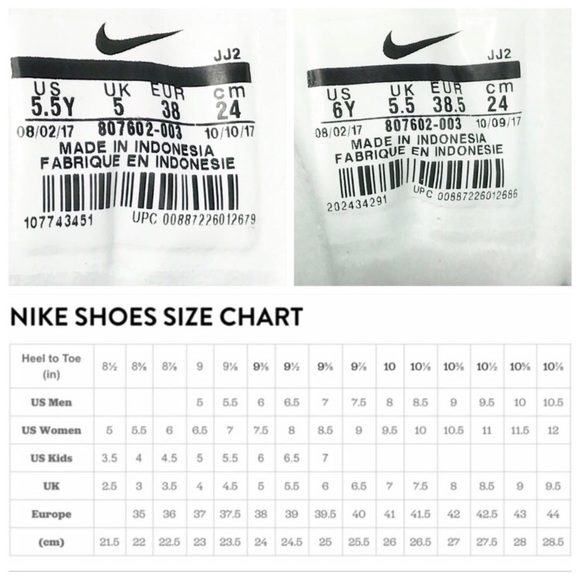 Nike Air Max 1 - Picture 6 of 7